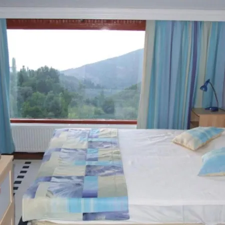 Chaleten By Erkansas City Hotel *